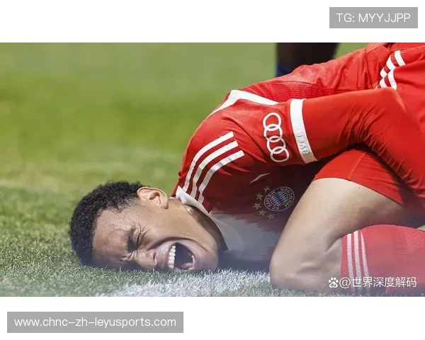 拜仁中场的渗透配合成为突破口：引领现代足球的战术革新